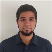 Profesor de apoyo, he trabajado con jóvenes de Bachillerato en clases de ciencias ambientales y biología